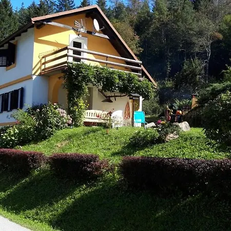 Kuca Juraj Villa Brod na Kupi Exterior photo