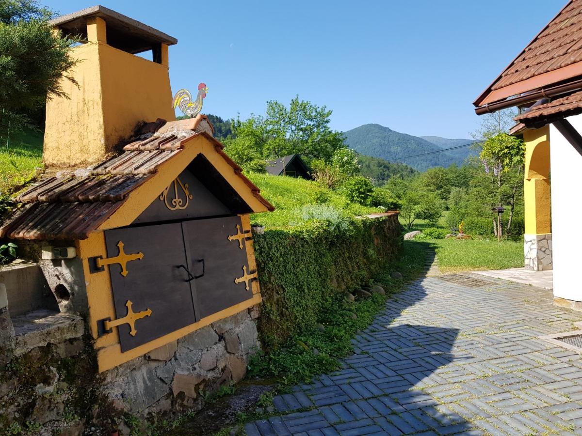 Chalet Kuca Juraj