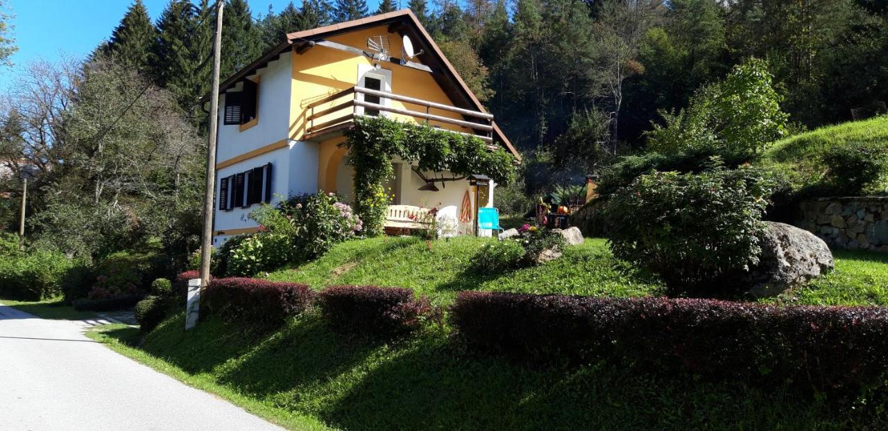 Kuca Juraj Chalet