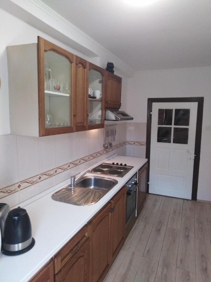 Chalet Kuca Juraj Brod na Kupi