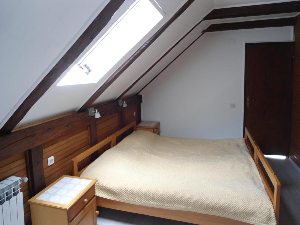 Chalet Kuca Juraj *