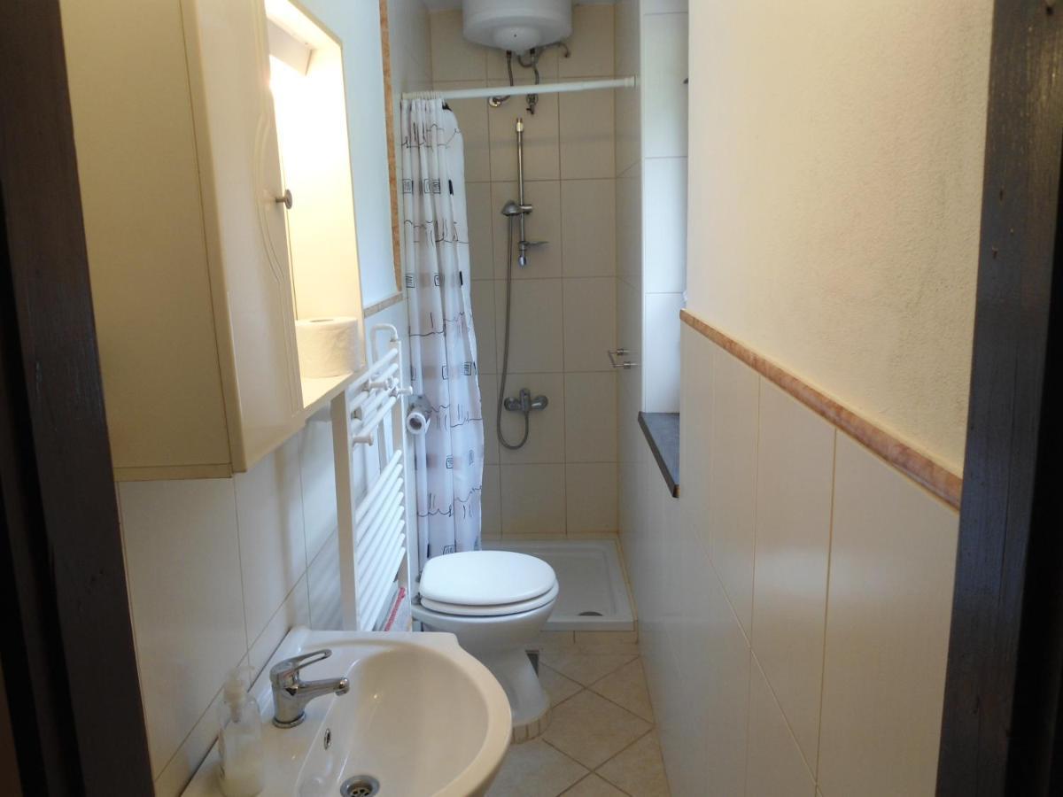 Chalet Kuca Juraj Brod na Kupi