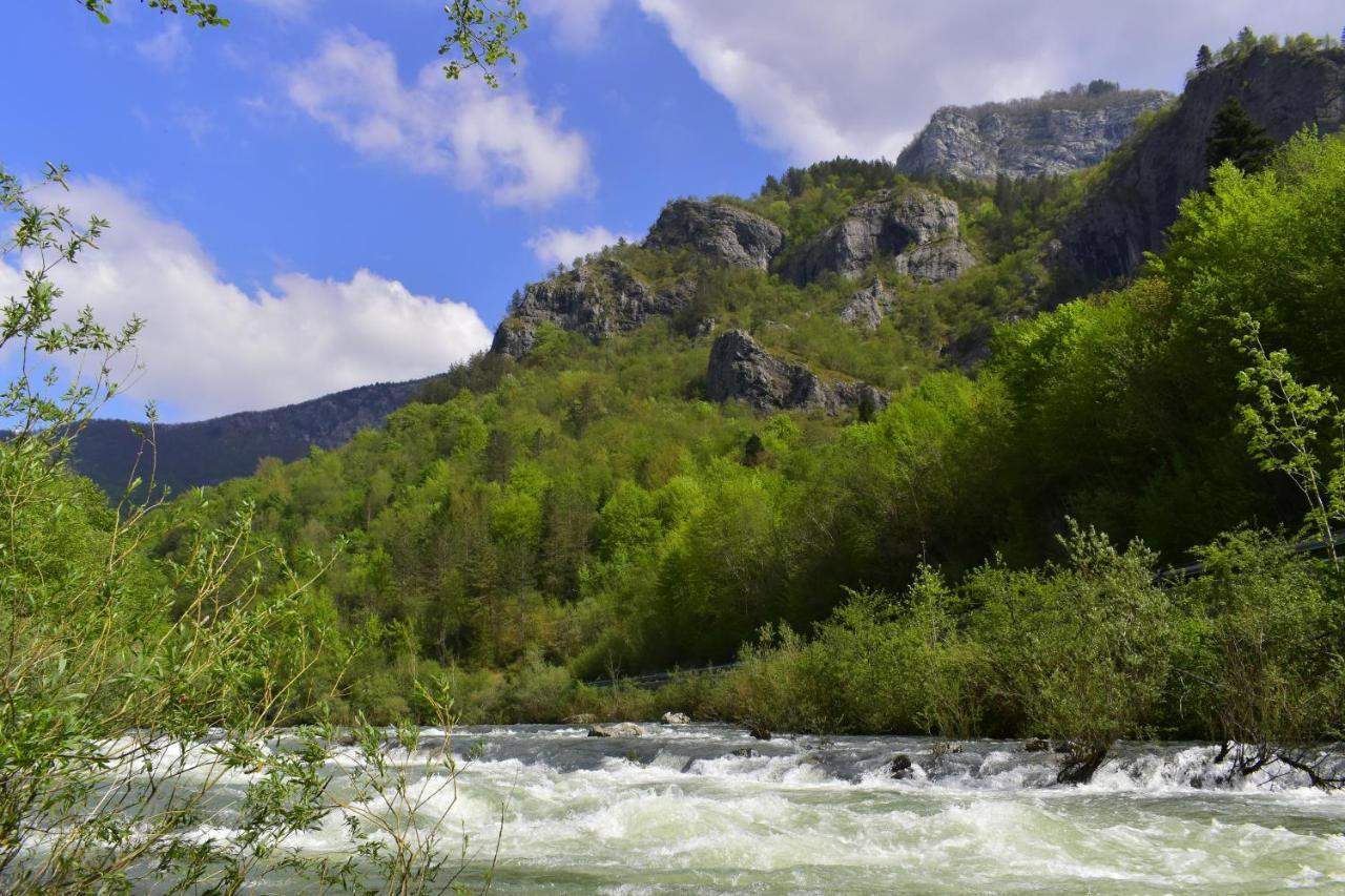 Kuca Juraj Chalet *