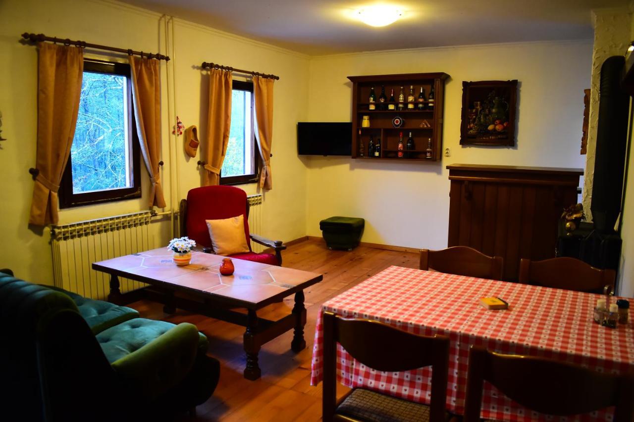 Chalet Kuca Juraj