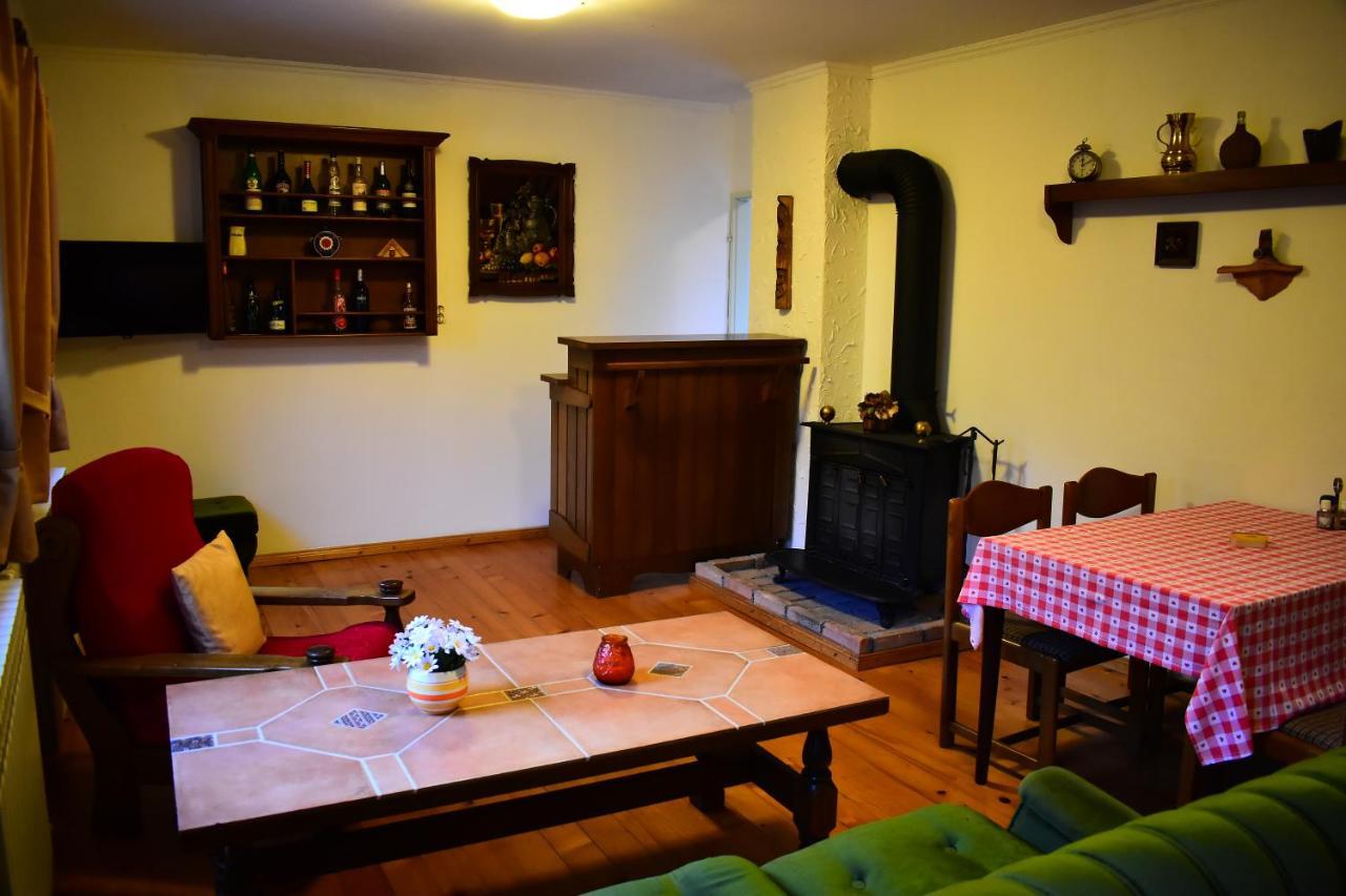 Kuca Juraj Chalet