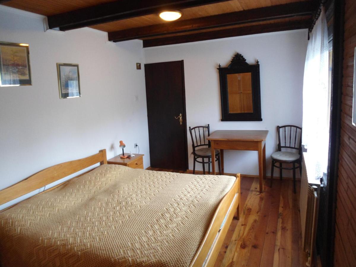Kuca Juraj Chalet *