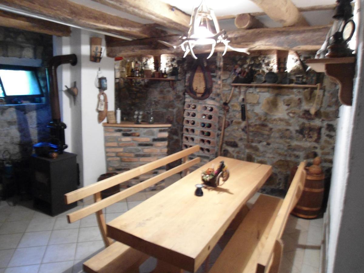 Chalet Kuca Juraj *