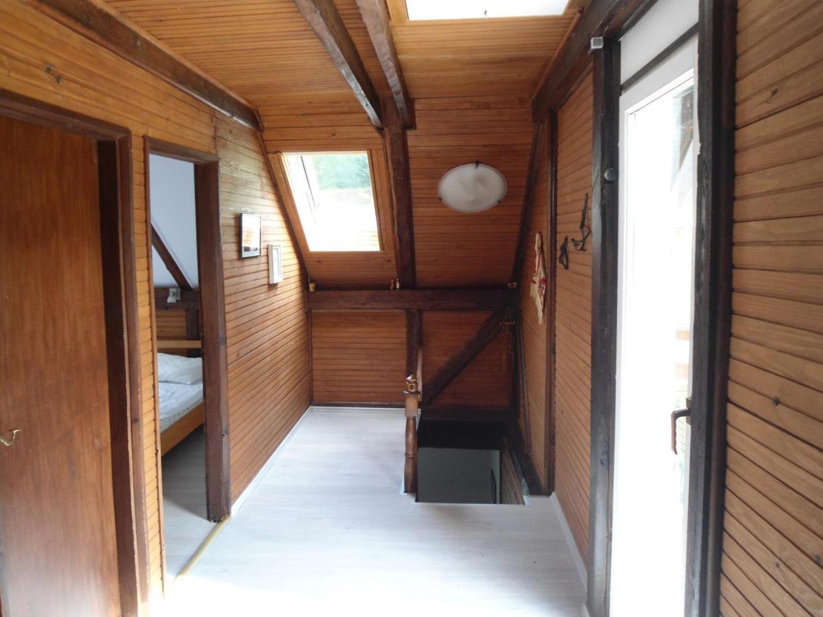 Kuca Juraj Chalet Brod na Kupi